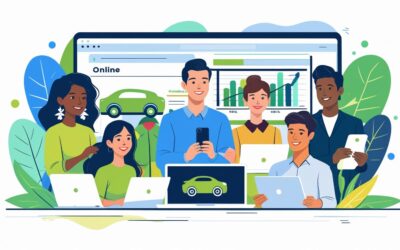 car loan affiliate program uk startup guide