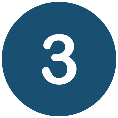 Step 3 icon