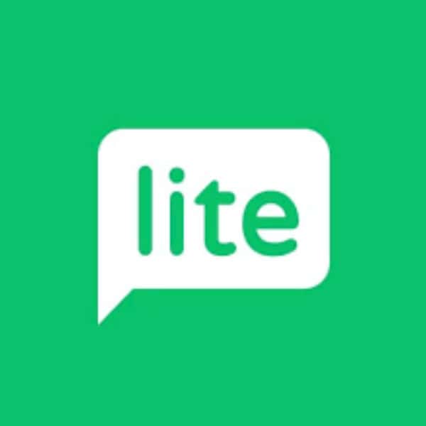 MailerLite logo – email marketing for small business