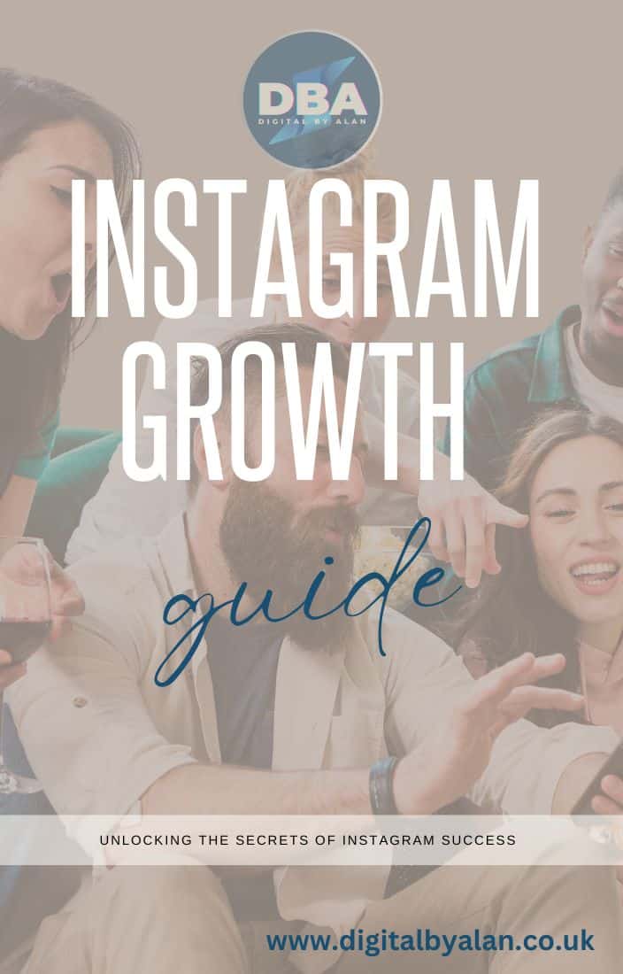 Instagram growth free guide