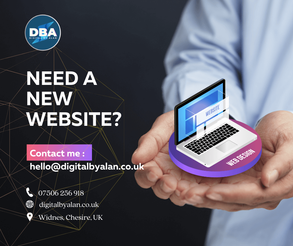 web design in widnes web design services in Widnes, Cheshire